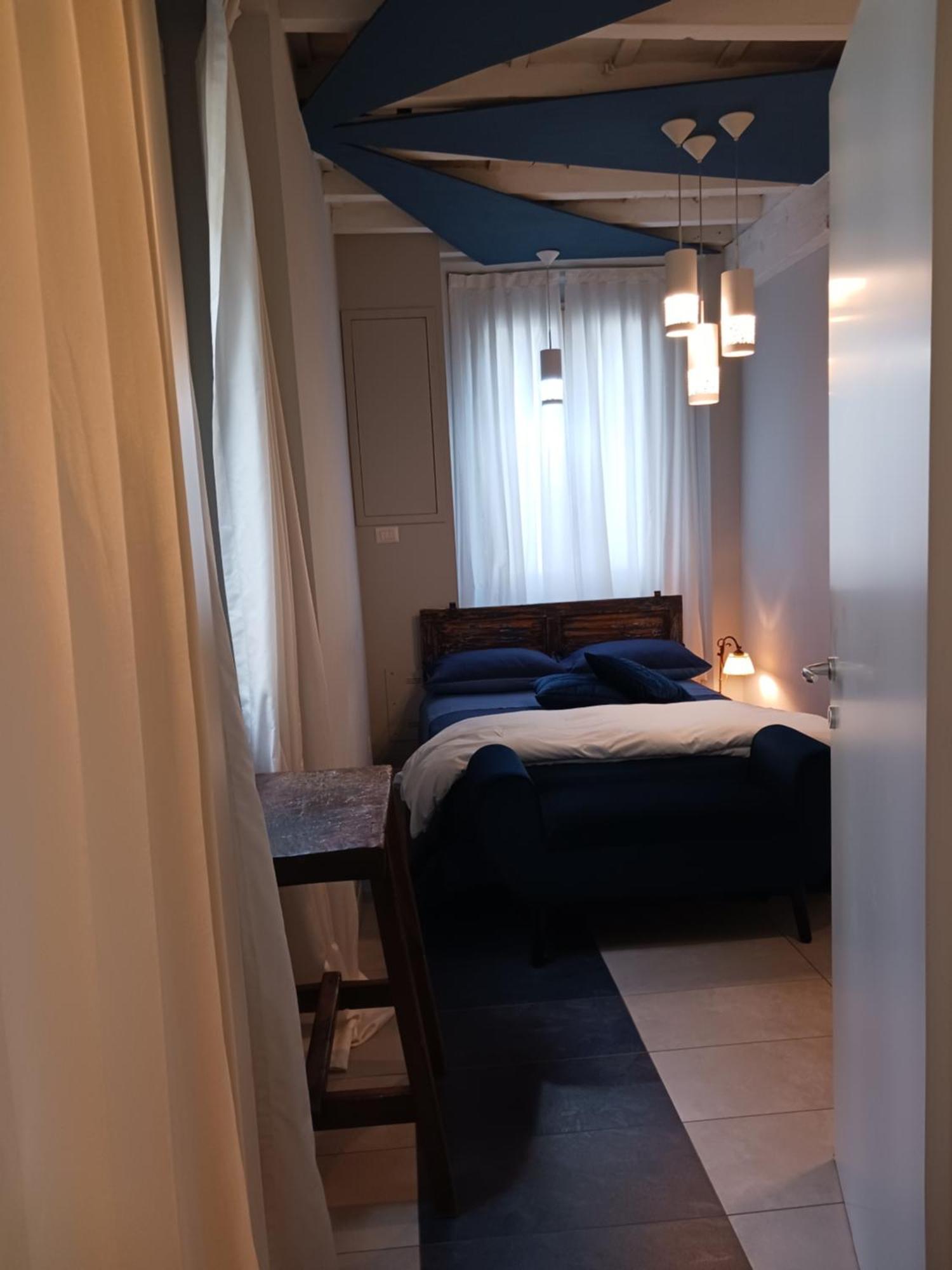 Apartamento Pergola 2 Florencia Exterior foto