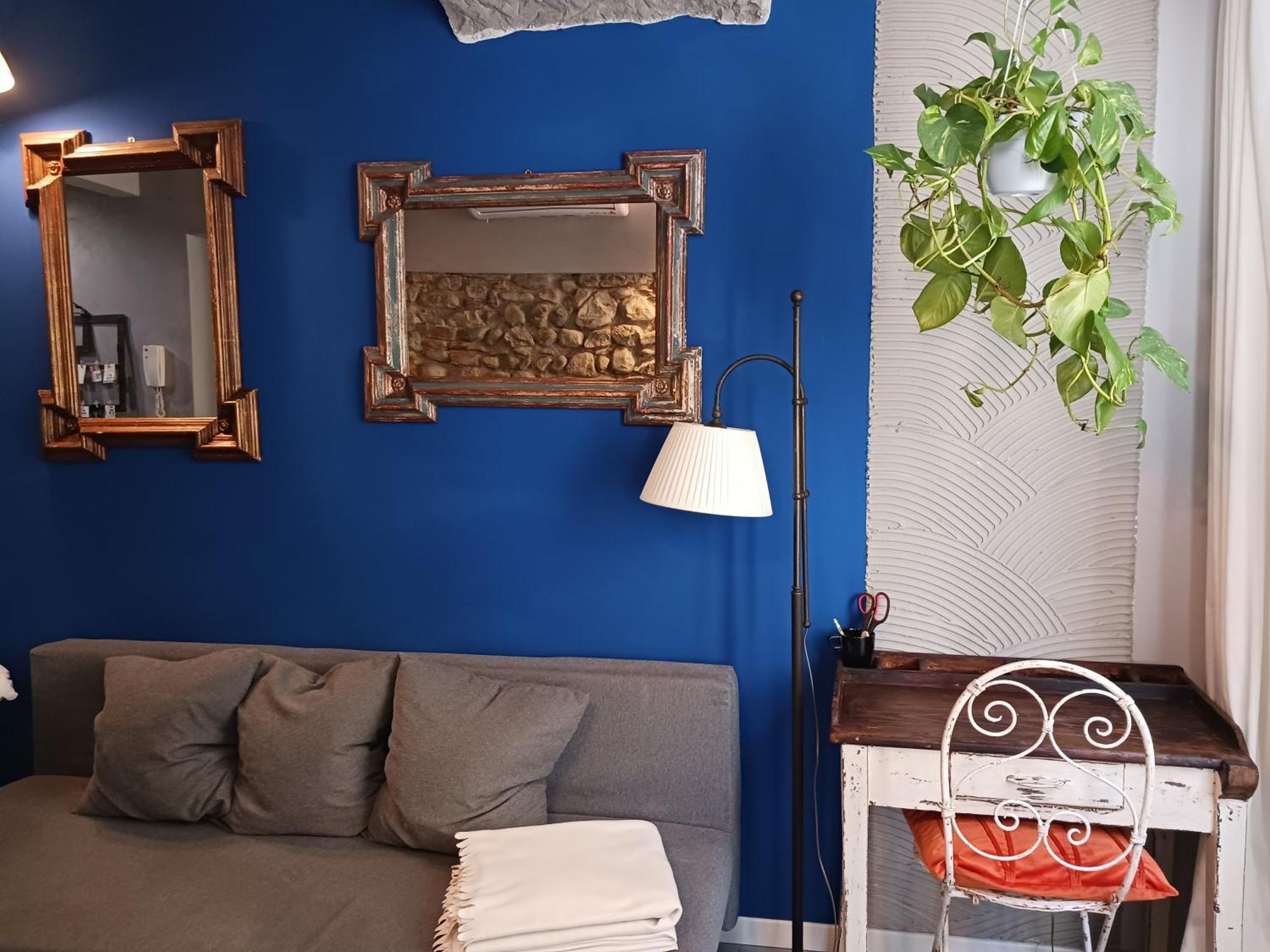 Apartamento Pergola 2 Florencia Exterior foto